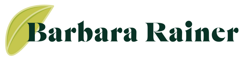 Logo von Barbara Rainer Die Gartenarchitektin